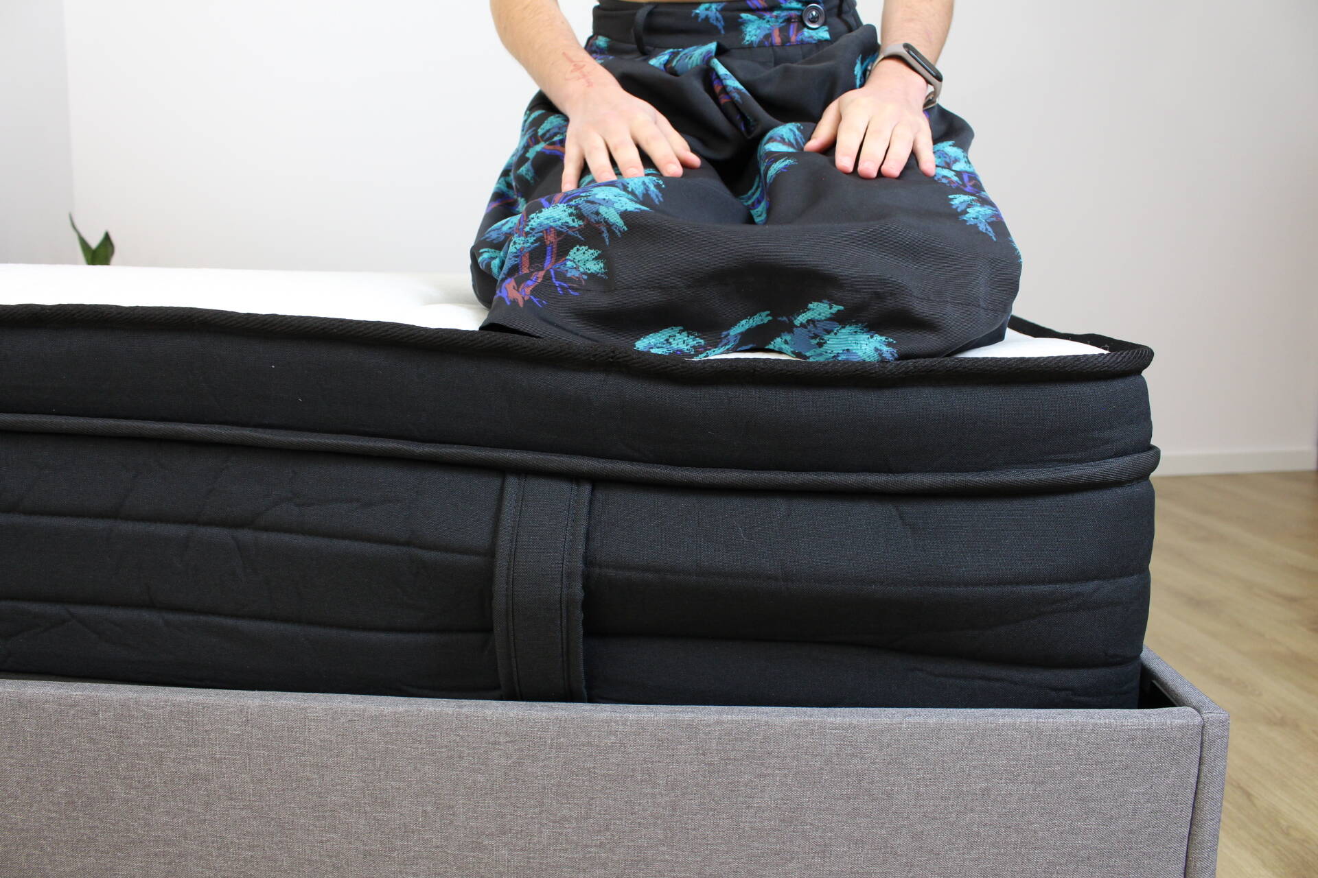 Origin Hybrid Pro edge support 